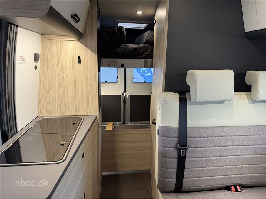 Sun Living V 65 GX 20ED